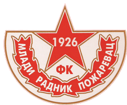 logo fudbalskog kluba