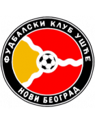 logo fudbalskog kluba