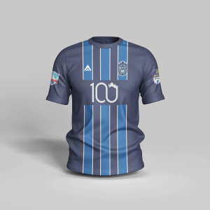 ARDU Domaći Dres 25/26