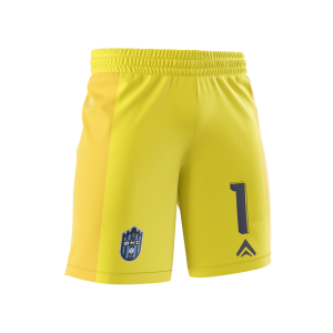 ARDU Šorts domaći - Golman 25/26